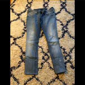 Diesel jeans
